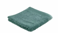 BIO SOFT Serviette D'hôte Menthe