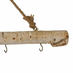 BIRCH Plat En Bois Naturel