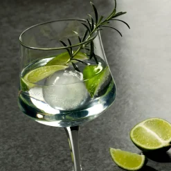 BLISS Cooler Verre 41 CL Transparent