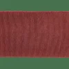 B-LUX Tapis De Bain Bordeaux
