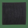 B-LUX Tapis De Bain Gris Foncé