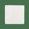 B-LUX Tapis De Bain Ivoire
