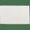 B-LUX Tapis De Bain Ivoire