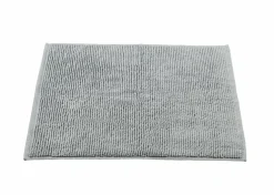 B-LUX Tapis De Bain Ivoire