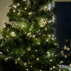 BOA Guirlande Lumineuse 700 Leds Blanc