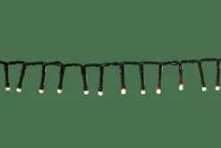 BOA Guirlande Lumineuse 700 Leds Blanc