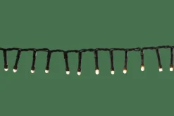 BOA Guirlande Lumineuse 1000 Leds Blanc