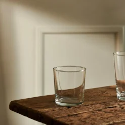BODEGA Verre 35,5 CL Transparent
