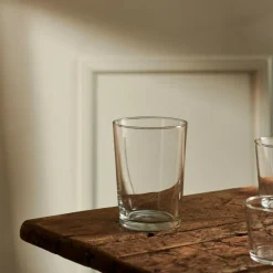 BODEGA Verre 50,5 CL Transparent
