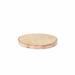 BOLA Bougie Boule Ivoire
