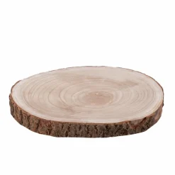 BOLA Bougie Boule Ivoire