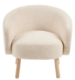 BOLI Fauteuil Largeur : 67,5 Cm