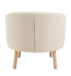 BOLI Fauteuil Largeur : 67,5 Cm