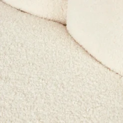 BONNIE Chaise Pour Enfants Blanc