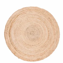 BRAID Pouf Naturel