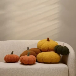 BRAID Pouf Naturel