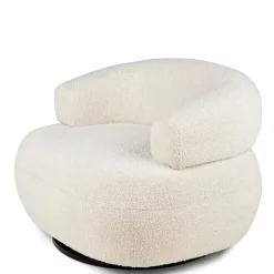 BRAID Pouf Naturel