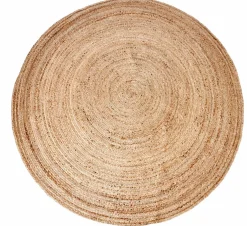 BRAID Pouf Naturel