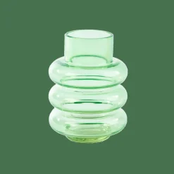 BULKI Vase Vert
