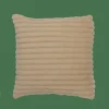 BUTTER Coussin Beige