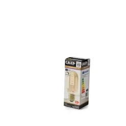 CALEX Ampoule à Filament E27 Doré