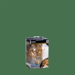 CALEX Ampoule Lumière Chaude