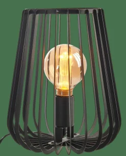 CALEX Lampe Globe LED E27 1800K