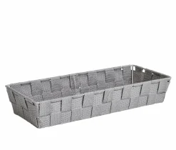 CALI BASIC Panier Gris