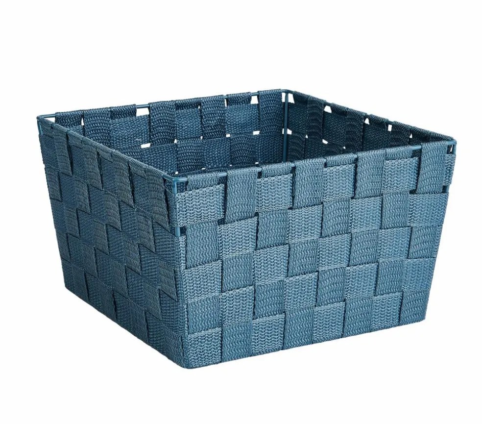 CALI COLOR Panier Bleu