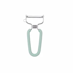 CASA KITCHEN Éplucheur économe Pour Julienne Gris