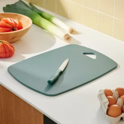 CASA KITCHEN Éplucheur économe Pour Julienne Gris
