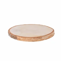 CILINDRO Bougie Cylindrique Ivoire