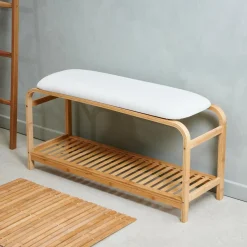 COOPER Banc Blanc