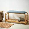 COOPER Banc Gris