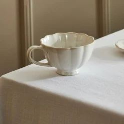 COZY Bol 38 CL Blanc