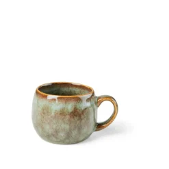 COZY GREEN Mug 12 CL Vert