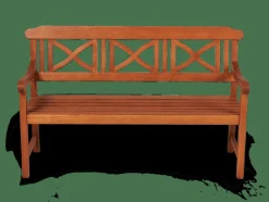 CROS Banc Largeur 131 Cm,