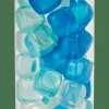 CUBES Glaçons Set De 30 Transparent