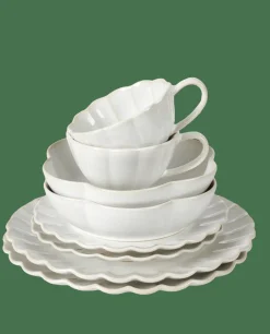 DAHLIA Tasse Jumbo 40 CL Blanc