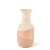 DESERT Vase Finition Brute