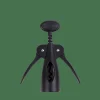 DIVINO Tire-bouchon Noir