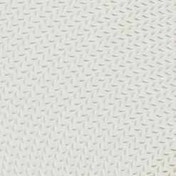 DORA Set De Table Blanc