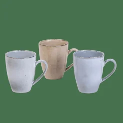 EARTH LAGOON Mug Avec Anse 30 CL Vert Clair