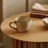 EARTH MARL Tasse Jumbo 45 CL Crème