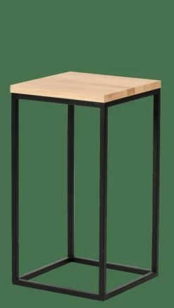 EKI Support Pour Plantes Naturel