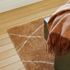 ELMA Tapis Orange