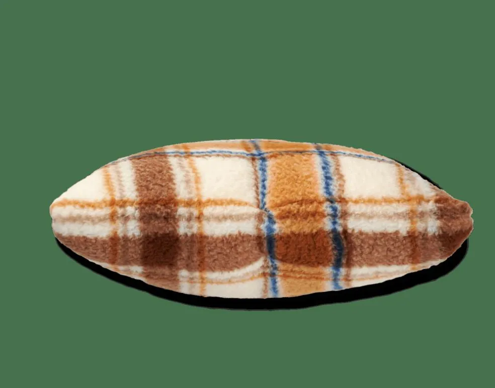 EMIEL Coussin Multicolore