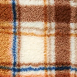 EMIEL Coussin Multicolore