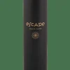 ESCAPE BLACK OUDH Huile Parfumée Noir