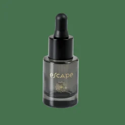 ESCAPE GOLDEN BLISS Huile Parfumée Bordeaux